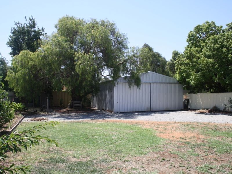 47 Ashbourne Road, Strathalbyn SA 5255