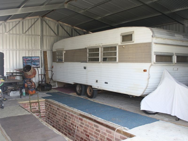 47 Ashbourne Road, Strathalbyn SA 5255