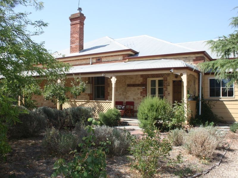 25 Callington Road, Strathalbyn SA 5255