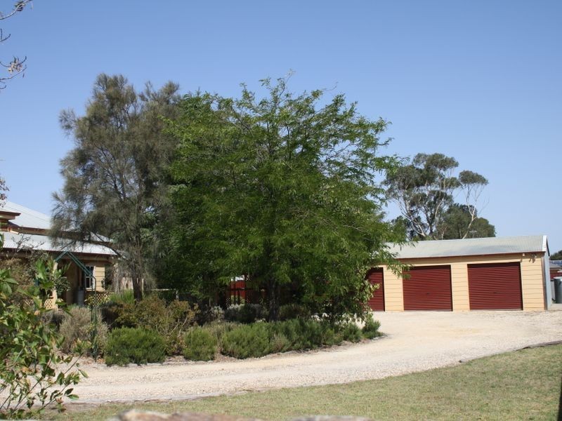 25 Callington Road, Strathalbyn SA 5255