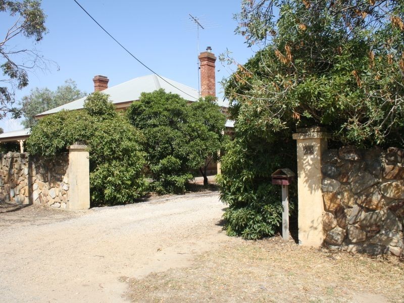 25 Callington Road, Strathalbyn SA 5255