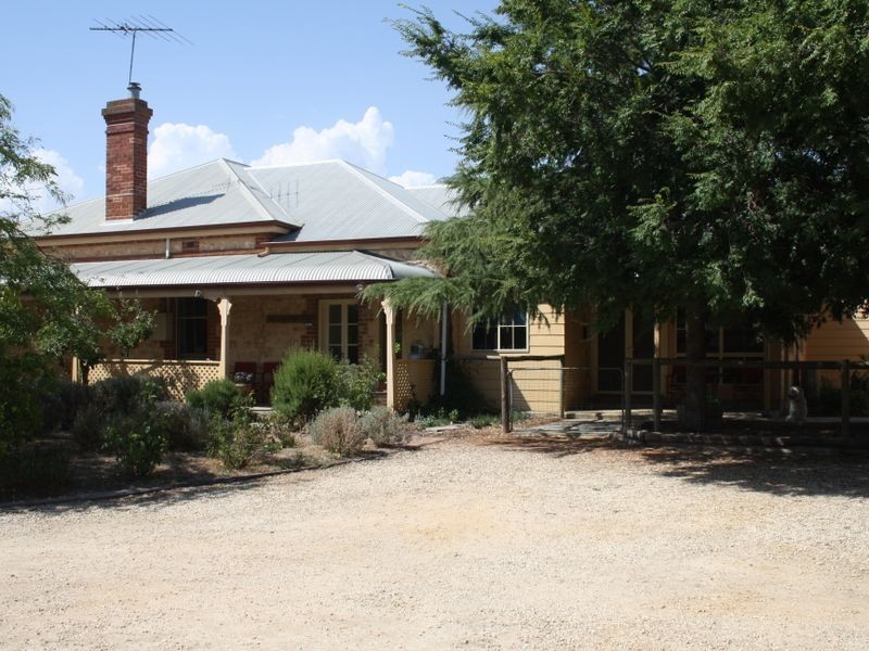 25 Callington Road, Strathalbyn SA 5255