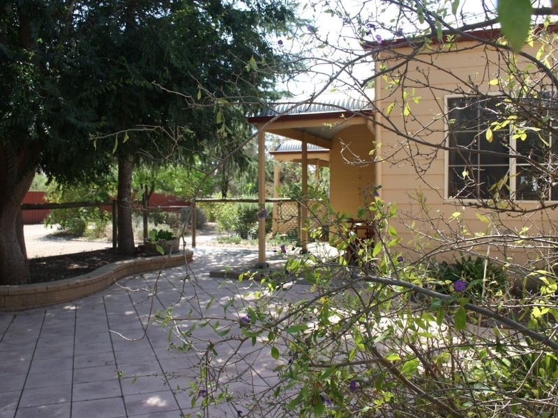 25 Callington Road, Strathalbyn SA 5255