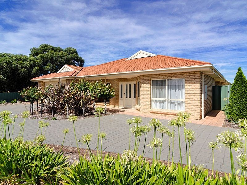 20 Elsie Drive, Strathalbyn SA 5255