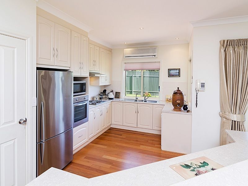 20 Elsie Drive, Strathalbyn SA 5255