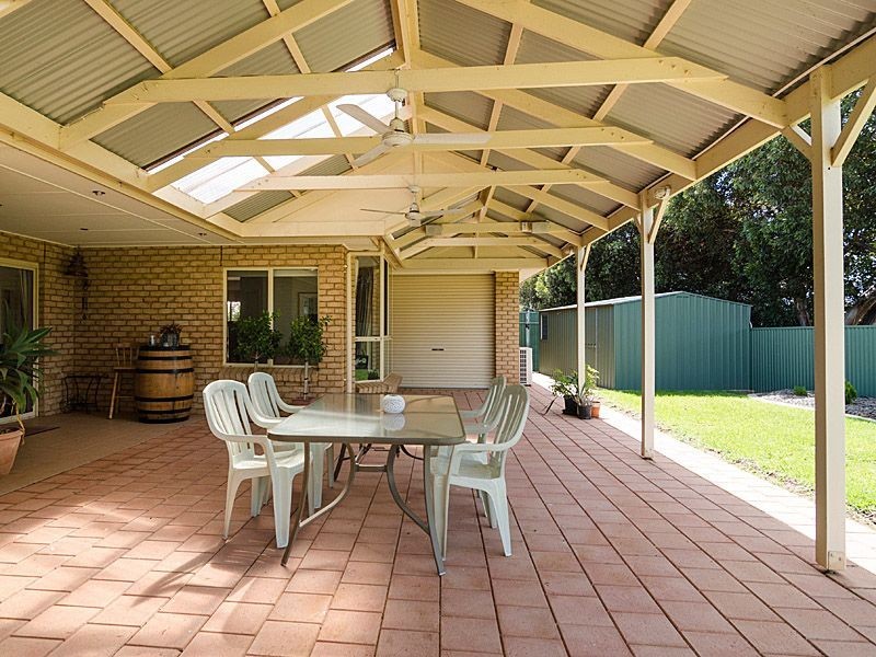 20 Elsie Drive, Strathalbyn SA 5255