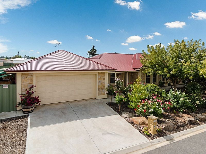 5/4-6 Caldwell Street, Strathalbyn SA 5255