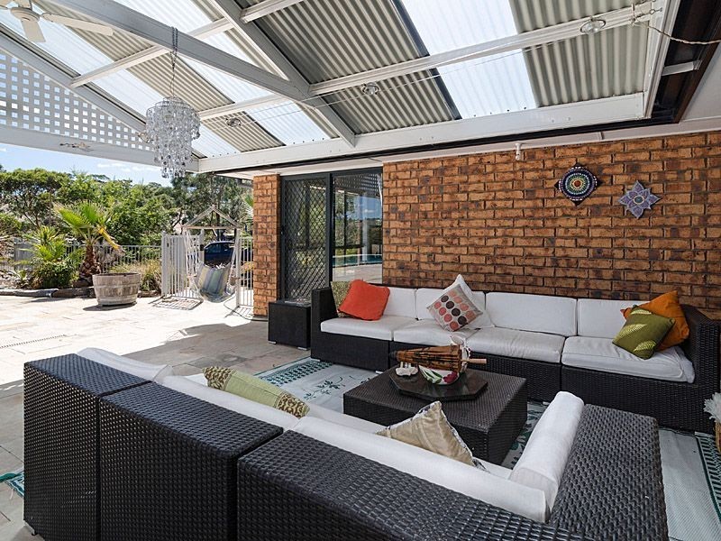 33 Waterman Road, Strathalbyn SA 5255