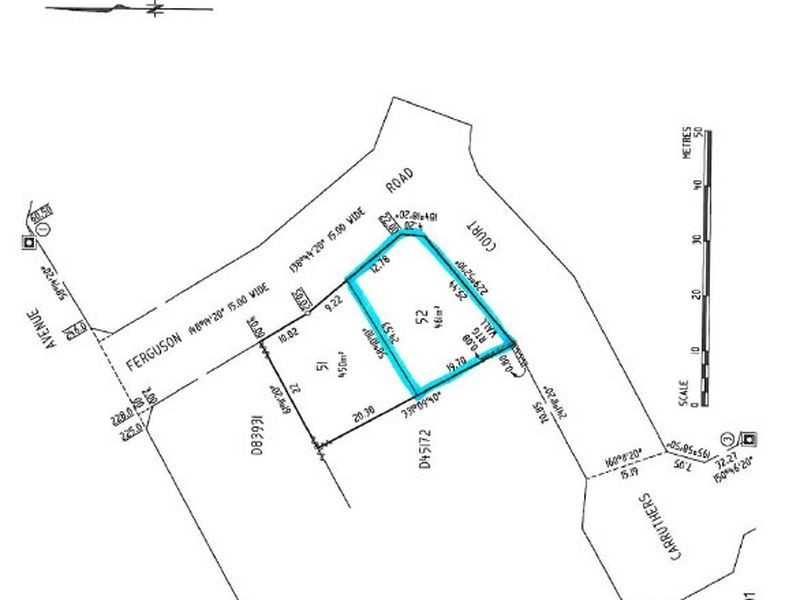 2 Carruthers Court, Strathalbyn SA 5255
