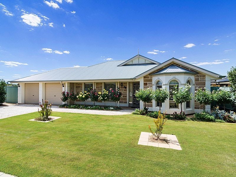 38 Strathmont Drive, Strathalbyn SA 5255