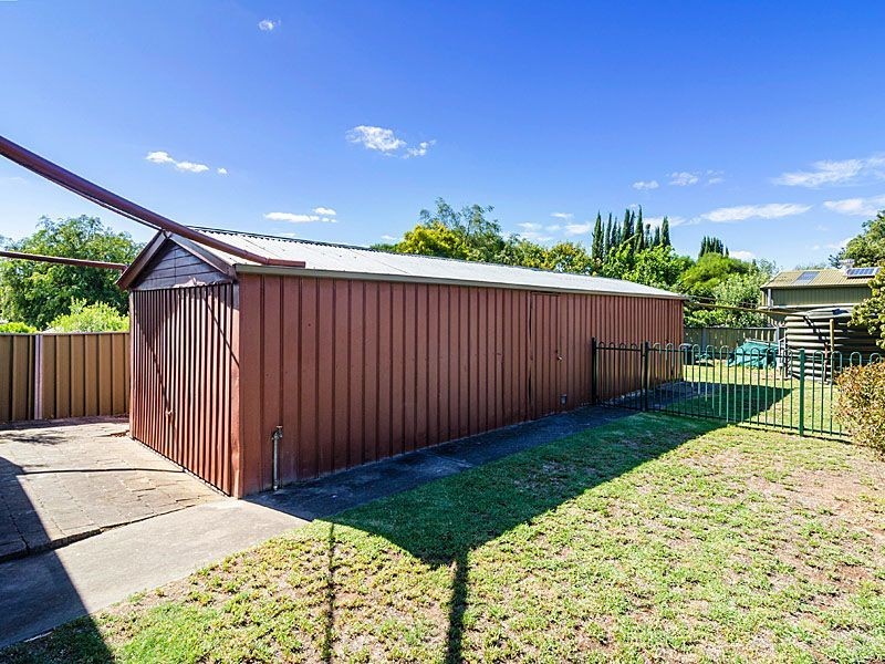 33 Marchant Road, Strathalbyn SA 5255