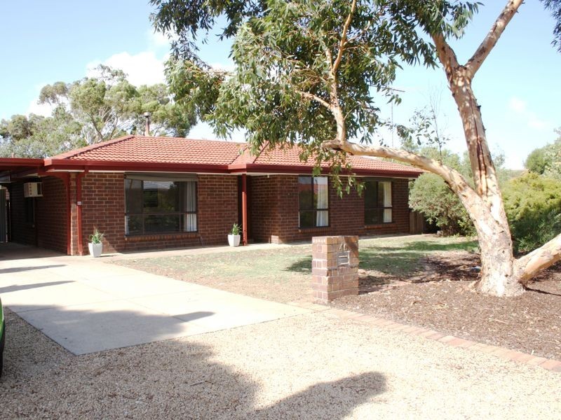 46 Berry Smith Drive, Strathalbyn SA 5255