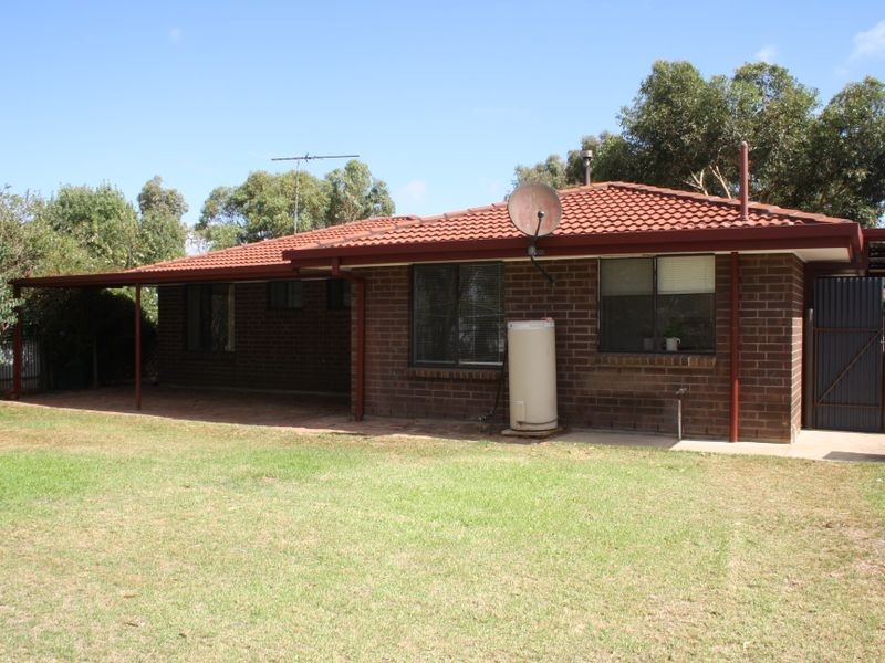 46 Berry Smith Drive, Strathalbyn SA 5255