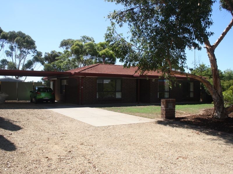 46 Berry Smith Drive, Strathalbyn SA 5255