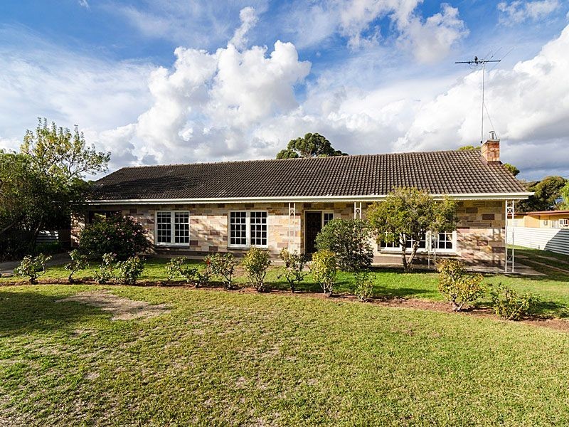 22 West Terrace, Strathalbyn SA 5255