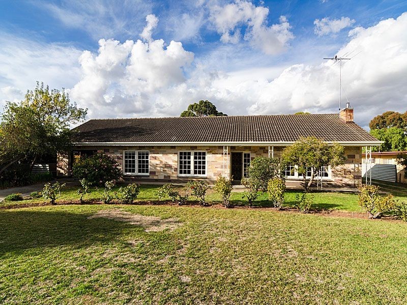 22 West Terrace, Strathalbyn SA 5255