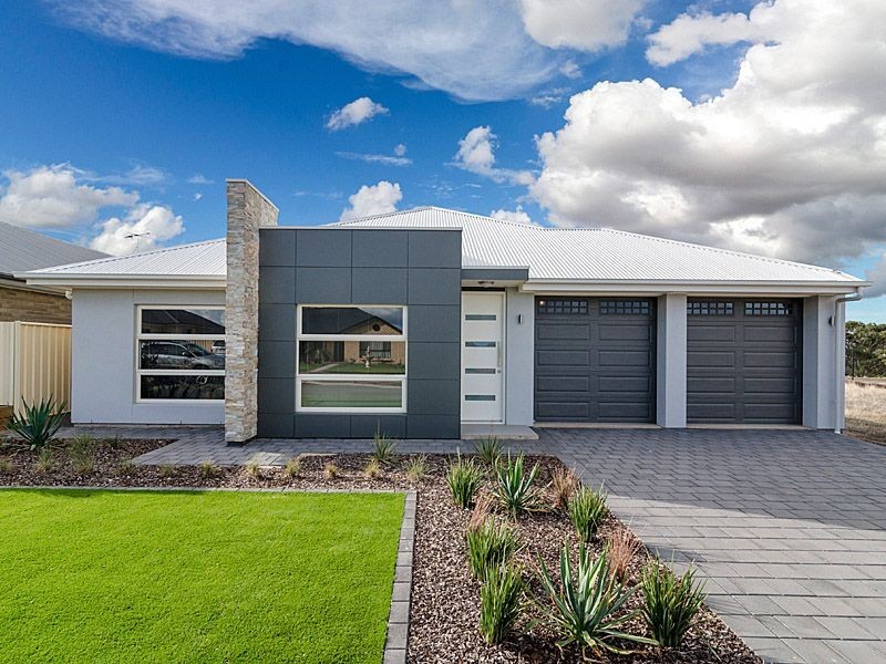 8 Sullivan Road, Strathalbyn SA 5255
