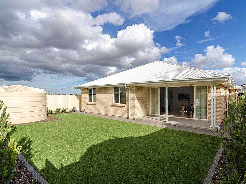 8 Sullivan Road, Strathalbyn SA 5255