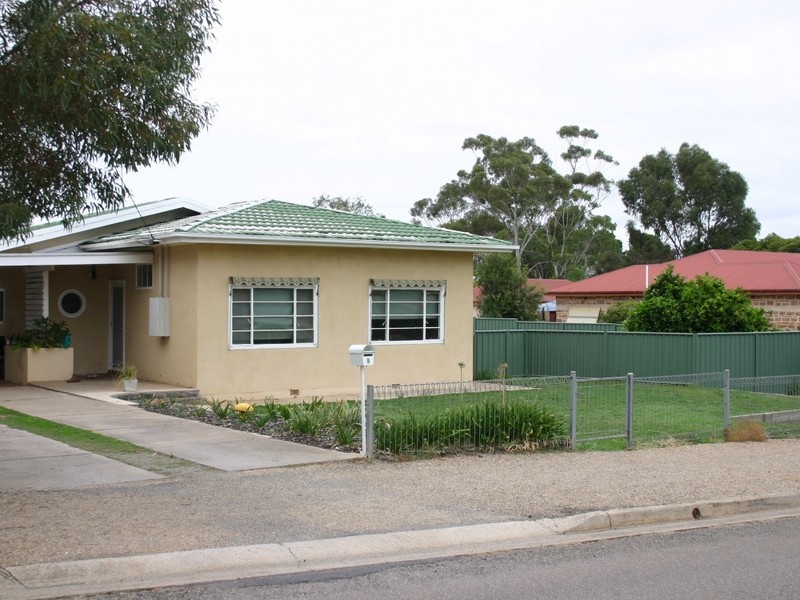 5 Marchant Road, Strathalbyn SA 5255