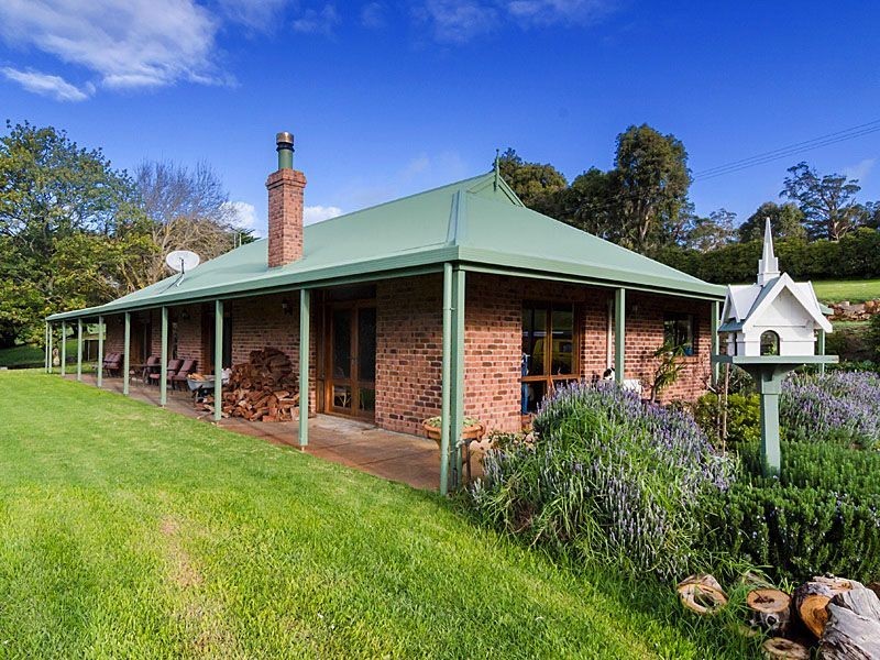 65 Oakley Road, Meadows SA 5201