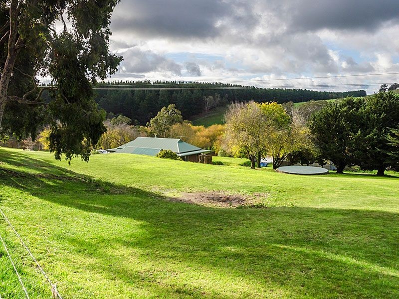 65 Oakley Road, Meadows SA 5201