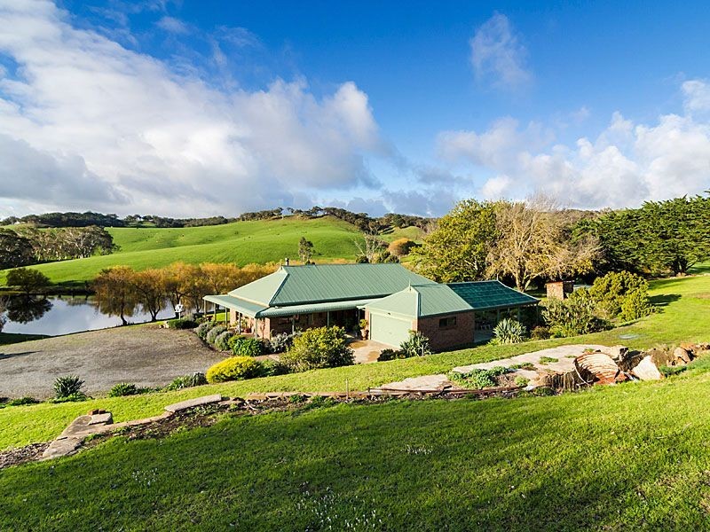 65 Oakley Road, Meadows SA 5201