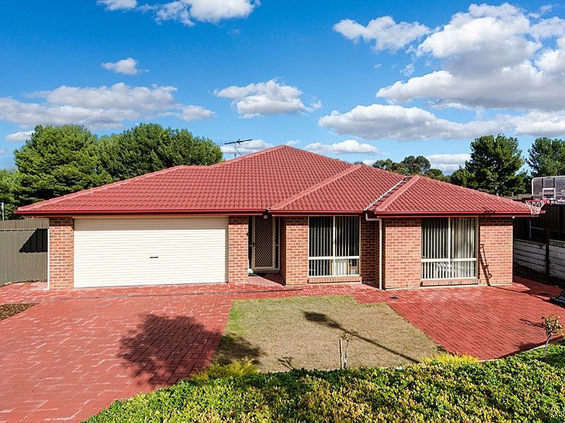 28 Glenalbyn Close, Strathalbyn SA 5255