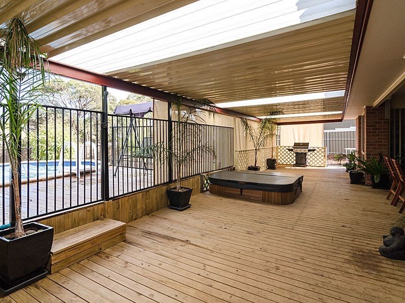 28 Glenalbyn Close, Strathalbyn SA 5255