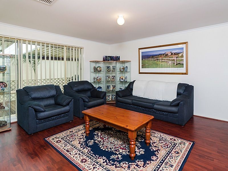 28 Glenalbyn Close, Strathalbyn SA 5255