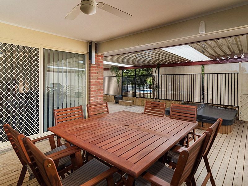 28 Glenalbyn Close, Strathalbyn SA 5255