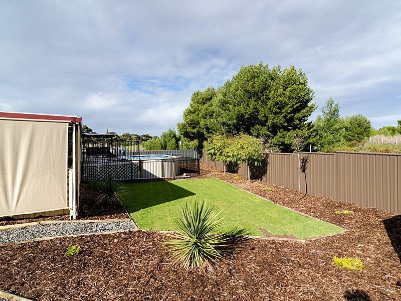 28 Glenalbyn Close, Strathalbyn SA 5255
