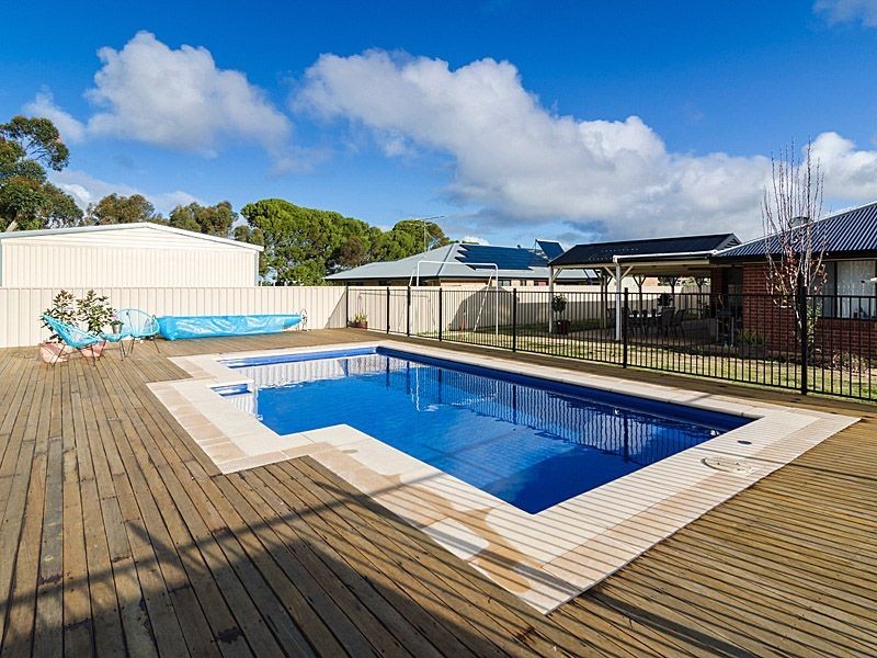 19 Bateman Street, Strathalbyn SA 5255