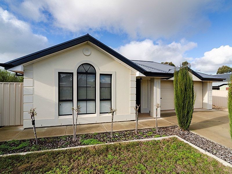 19 Bateman Street, Strathalbyn SA 5255