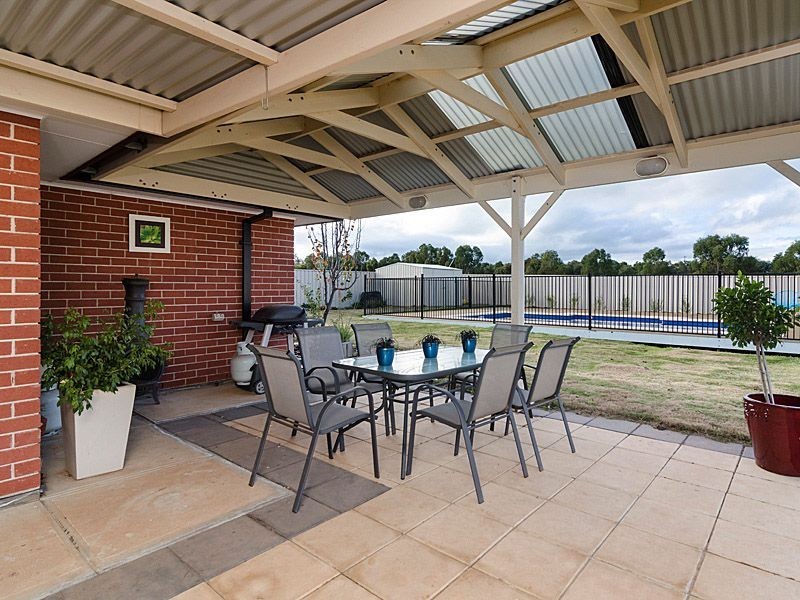 19 Bateman Street, Strathalbyn SA 5255