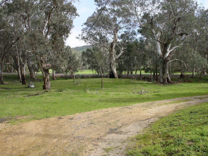 1585 Bull Creek Road, Ashbourne SA 5157