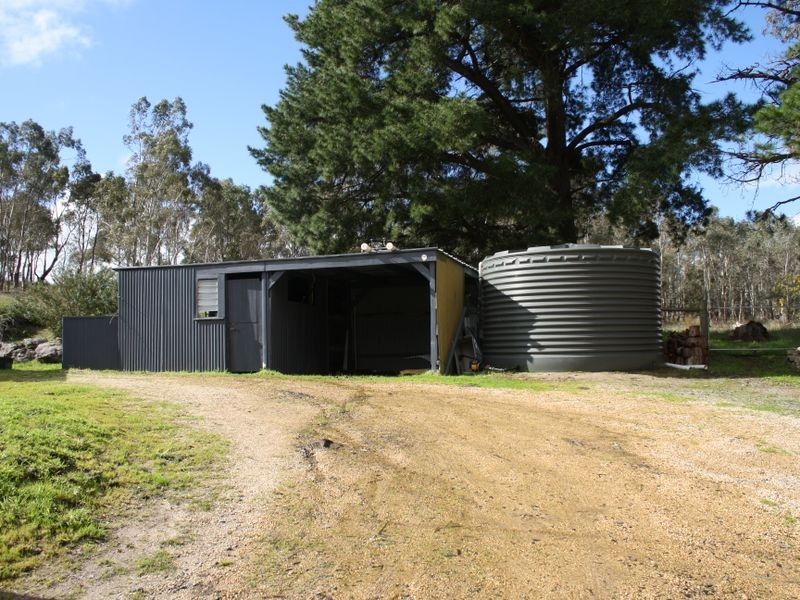 1585 Bull Creek Road, Ashbourne SA 5157