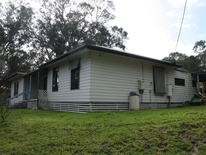 1585 Bull Creek Road, Ashbourne SA 5157