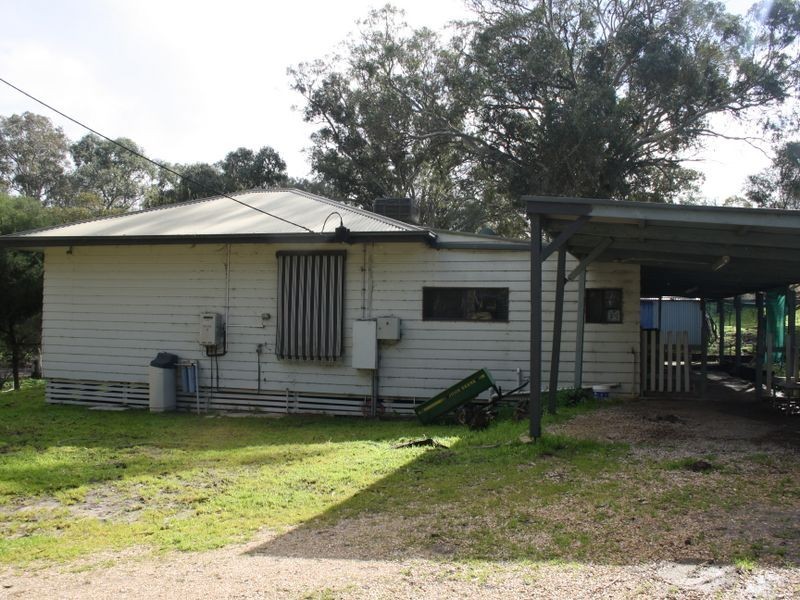 1585 Bull Creek Road, Ashbourne SA 5157