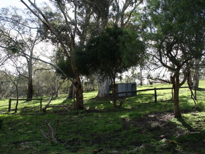 1585 Bull Creek Road, Ashbourne SA 5157