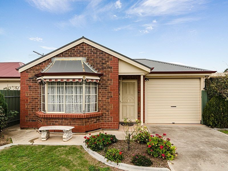 13 Hooper Road, Strathalbyn SA 5255