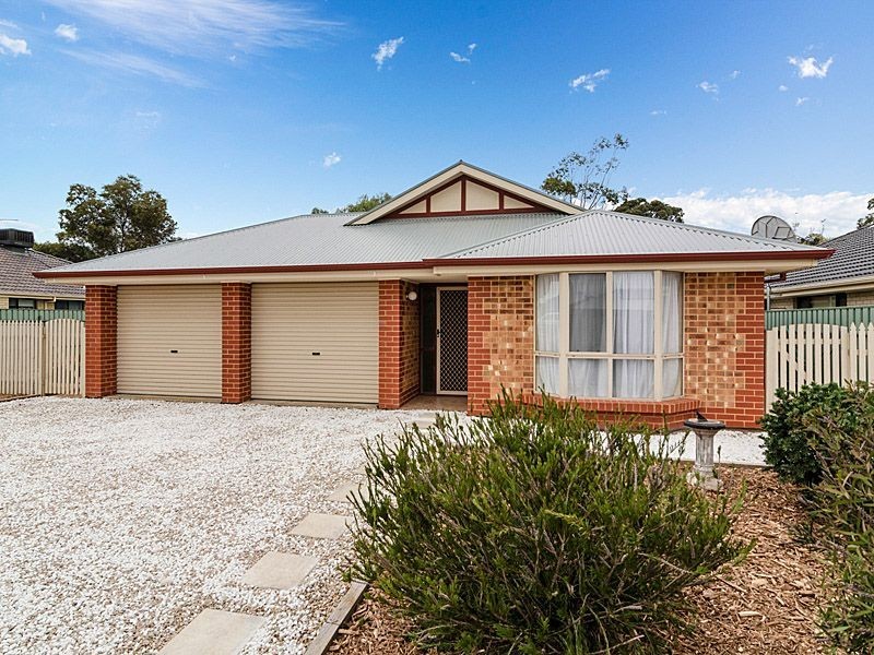 22 Lime Street, Strathalbyn SA 5255