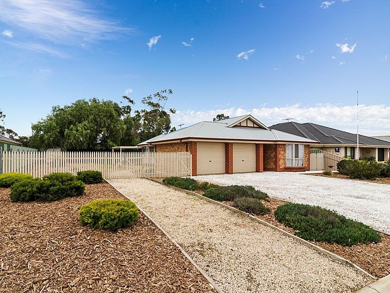 22 Lime Street, Strathalbyn SA 5255
