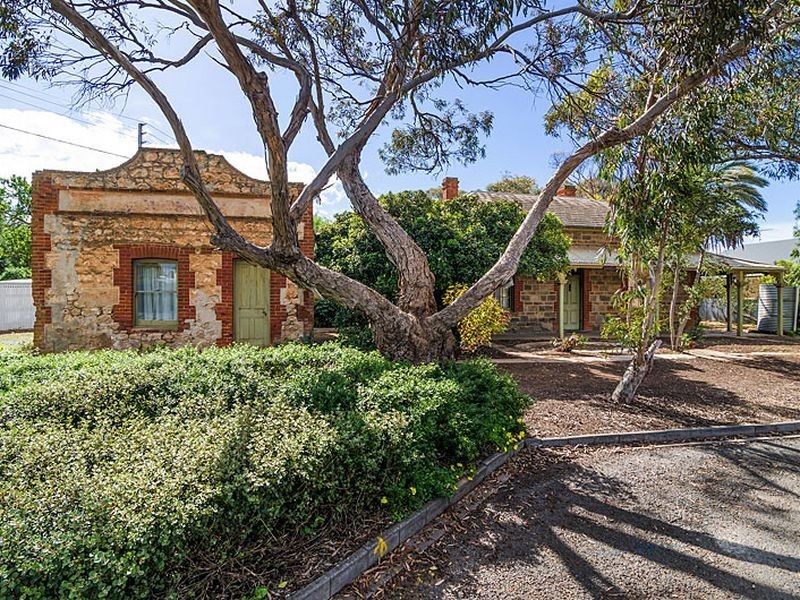 31 North Parade, Strathalbyn SA 5255