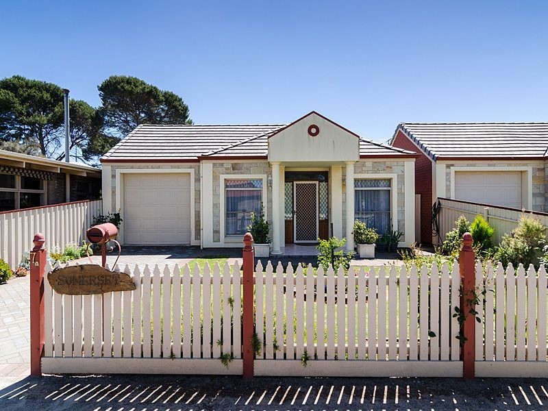 7A Coronation Road, Strathalbyn SA 5255