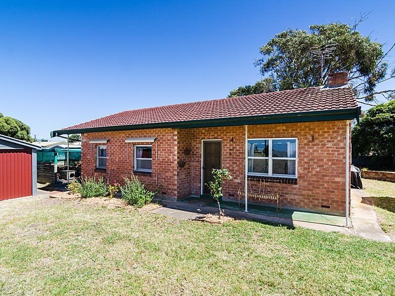 24 Markland Street, Milang SA 5256