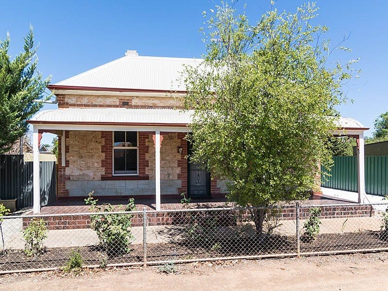 2A George Street, Strathalbyn SA 5255