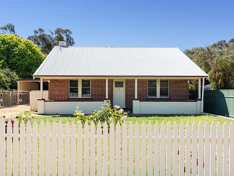 25 Ashbourne Road, Strathalbyn SA 5255