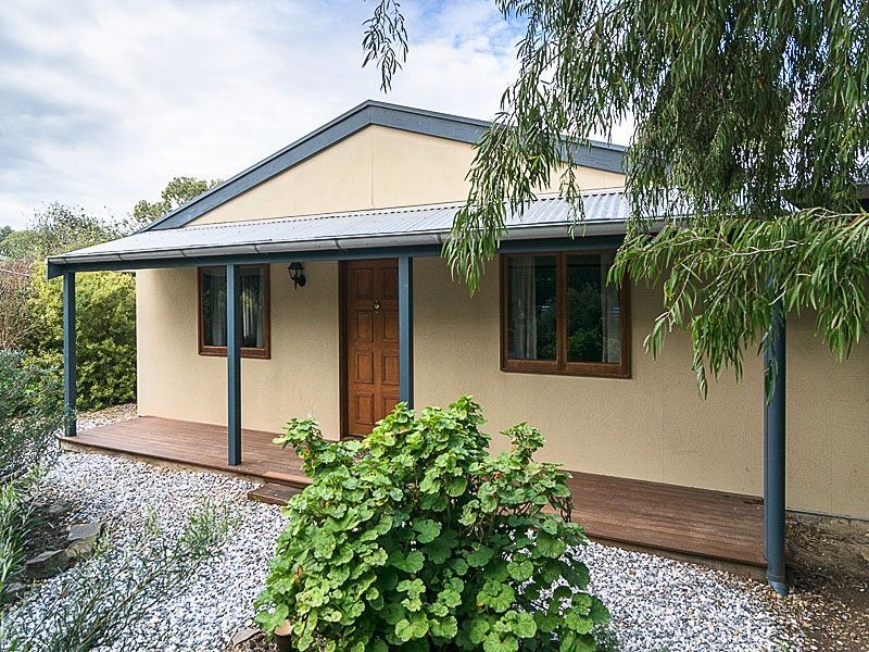 7 Melville Street, Strathalbyn SA 5255