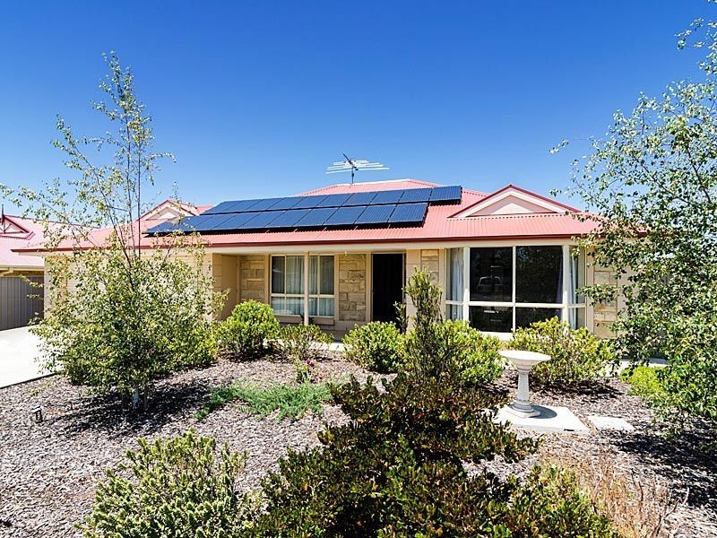 27 Lime Street, Strathalbyn SA 5255