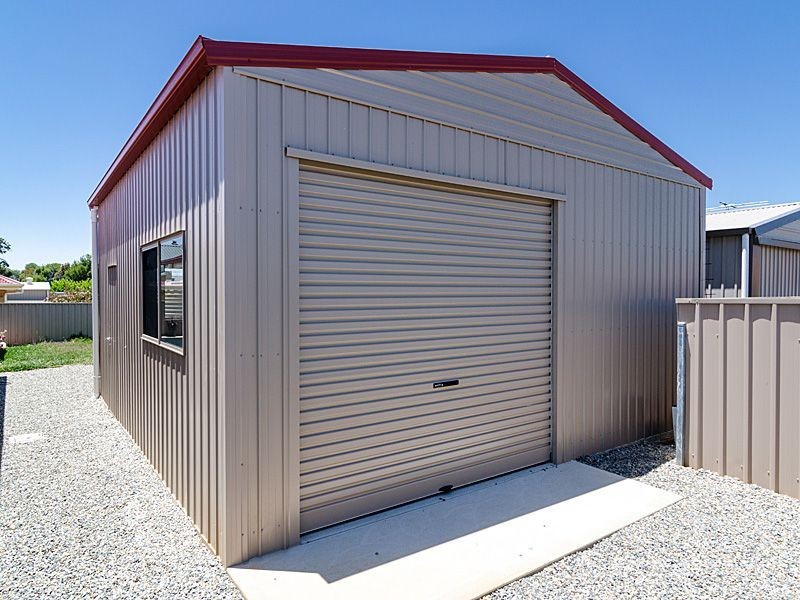 27 Lime Street, Strathalbyn SA 5255